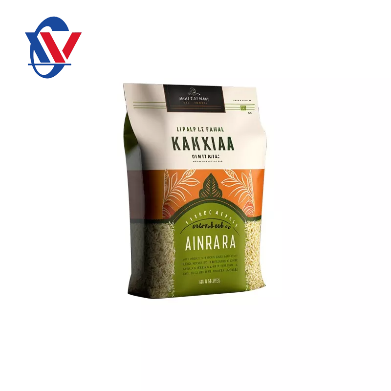 A Wancai Packaging szigorúan ellenőrzi a vákuumcsomagoló zacskók minőségét