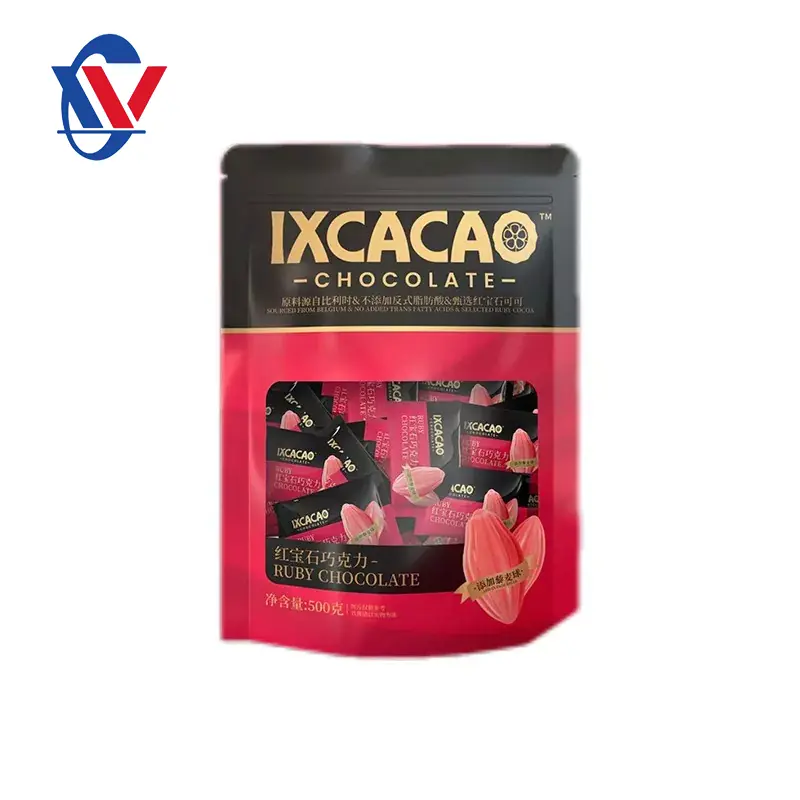 Mely termékek alkalmasak alumínium fóliazsákkal való csomagolásra?