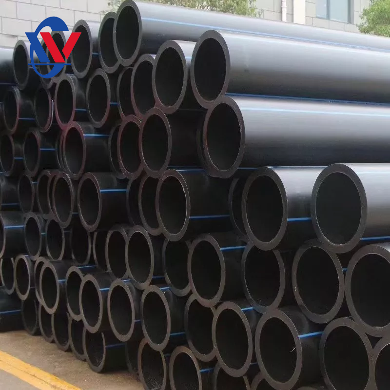 PE Water Pipes